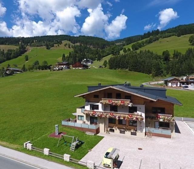 Saalbacher Perle Top 3 – billede 2