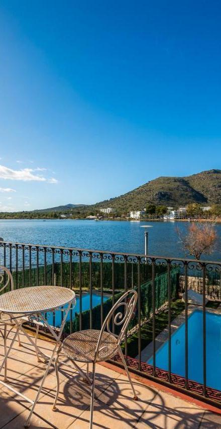 Llac D'alcudia – billede 1
