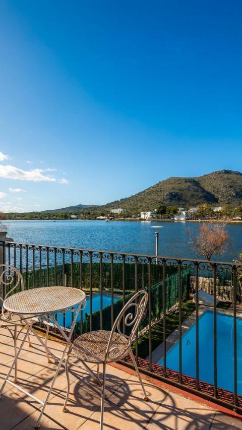 Llac D'alcudia – Alcúdia