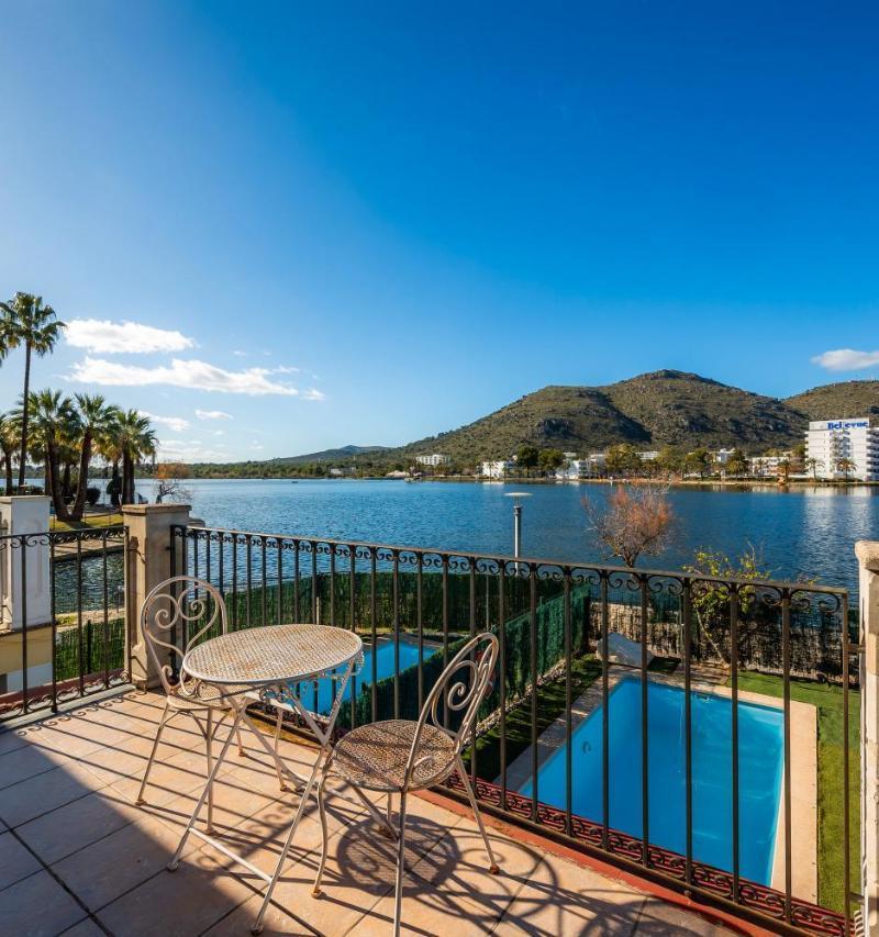 Llac D'alcudia