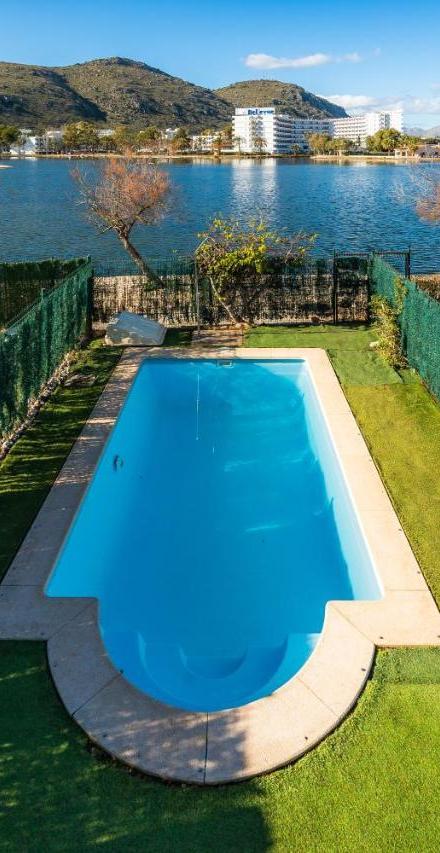 Llac D'alcudia – billede 3