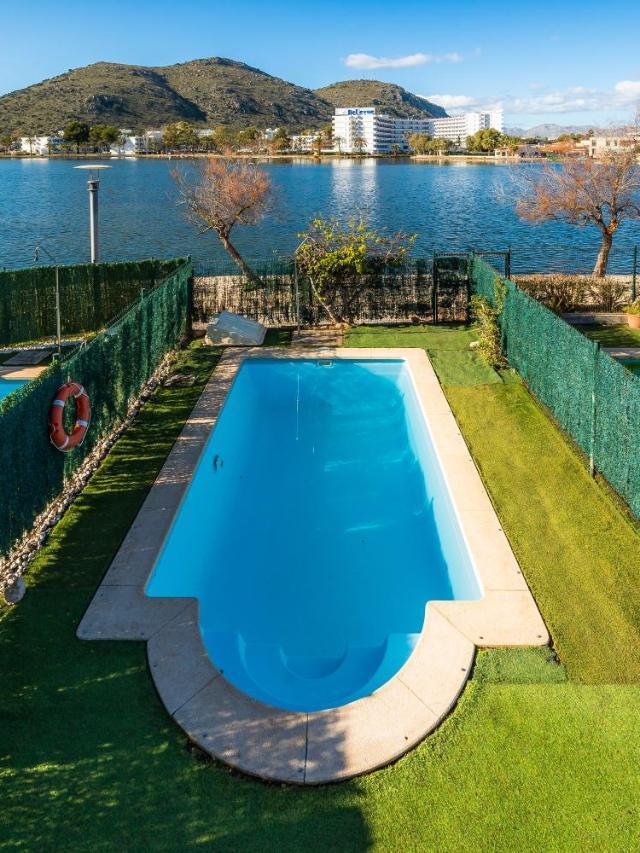 Llac D'alcudia – billede 3