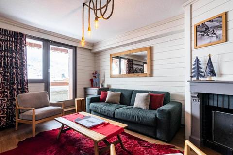 Chalet Chamois - 4 Pieces Pour 6 Personnes Mae-6361 – Val Thorens
