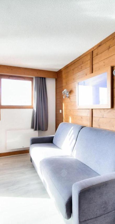 Residence L'ours Blanc - Maeva Home - Appartement Vue Montagne 2 Pieces 5 Personnes - Selection Mae-3006 – billede 1