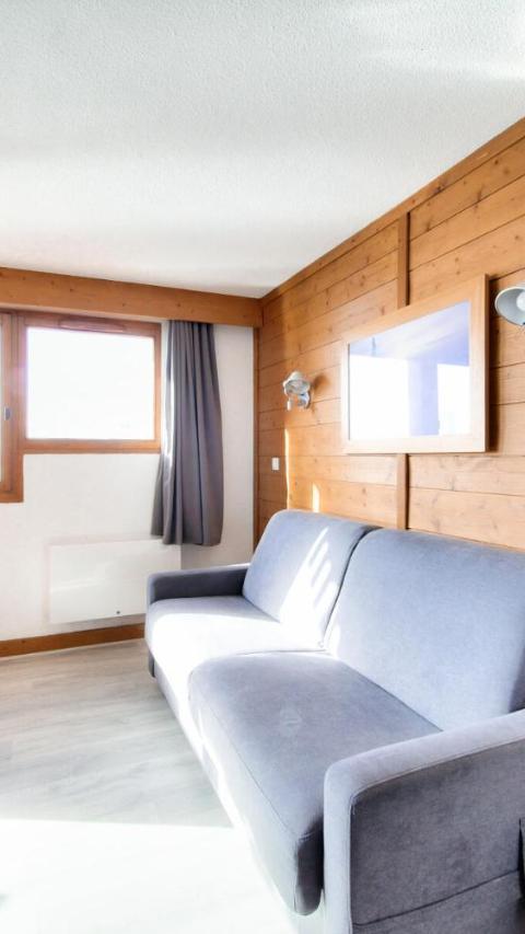 Residence L'ours Blanc - Maeva Home - Appartement Vue Montagne 2 Pieces 5 Personnes - Selection Mae-3006 – Alpe d'Huez
