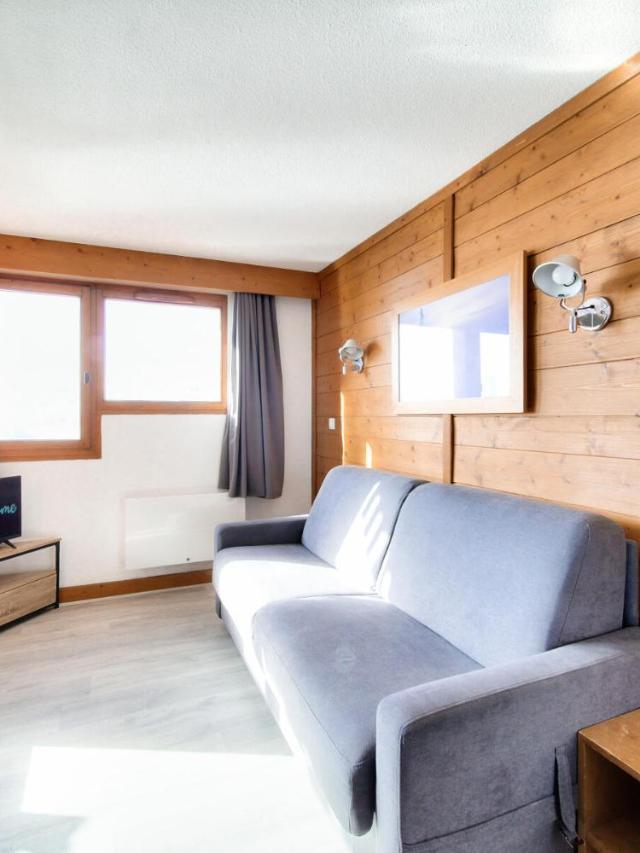 Residence L'ours Blanc - Maeva Home - Appartement Vue Montagne 2 Pieces 5 Personnes - Selection Mae-3006