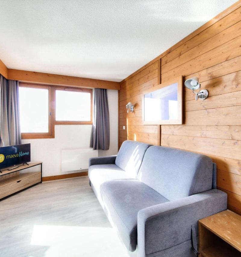 Residence L'ours Blanc - Maeva Home - Appartement Vue Montagne 2 Pieces 5 Personnes - Selection Mae-3006