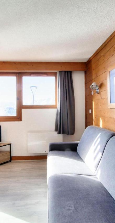 Residence L'ours Blanc - Maeva Home - Appartement Vue Montagne 2 Pieces 5 Personnes - Selection Mae-3006 – billede 2