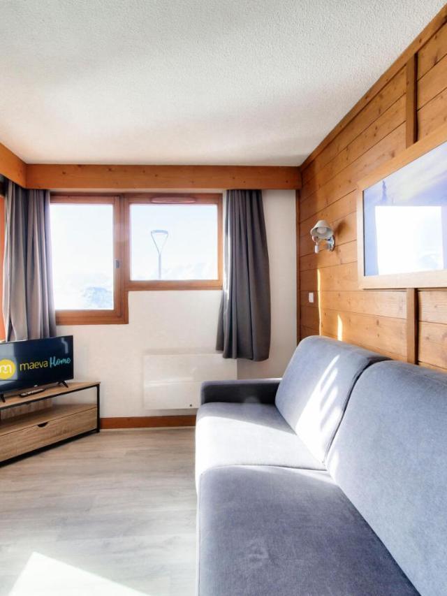 Residence L'ours Blanc - Maeva Home - Appartement Vue Montagne 2 Pieces 5 Personnes - Selection Mae-3006 – billede 2