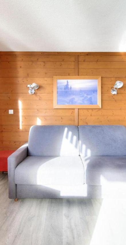Residence L'ours Blanc - Maeva Home - Appartement Vue Montagne 2 Pieces 5 Personnes - Selection Mae-3006 – billede 3