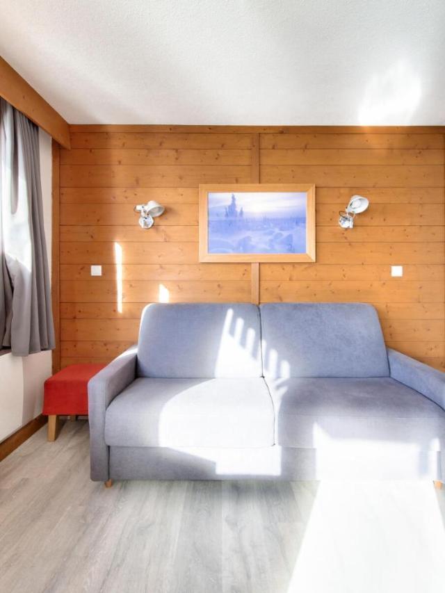 Residence L'ours Blanc - Maeva Home - Appartement Vue Montagne 2 Pieces 5 Personnes - Selection Mae-3006 – billede 3
