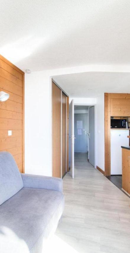 Residence L'ours Blanc - Maeva Home - Appartement Vue Montagne 2 Pieces 5 Personnes - Selection Mae-3006 – billede 4