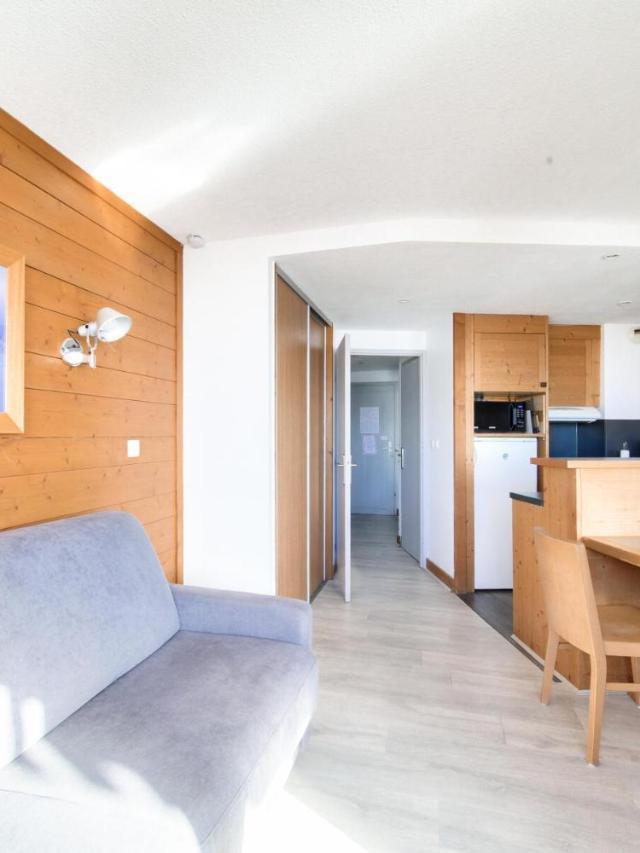 Residence L'ours Blanc - Maeva Home - Appartement Vue Montagne 2 Pieces 5 Personnes - Selection Mae-3006 – billede 4