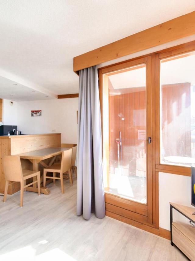 Residence L'ours Blanc - Maeva Home - Appartement Vue Montagne 2 Pieces 5 Personnes - Selection Mae-3006 – billede 6