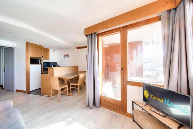 Residence L'ours Blanc - Maeva Home - Appartement Vue Montagne 2 Pieces 5 Personnes - Selection Mae-3006 – billede 6