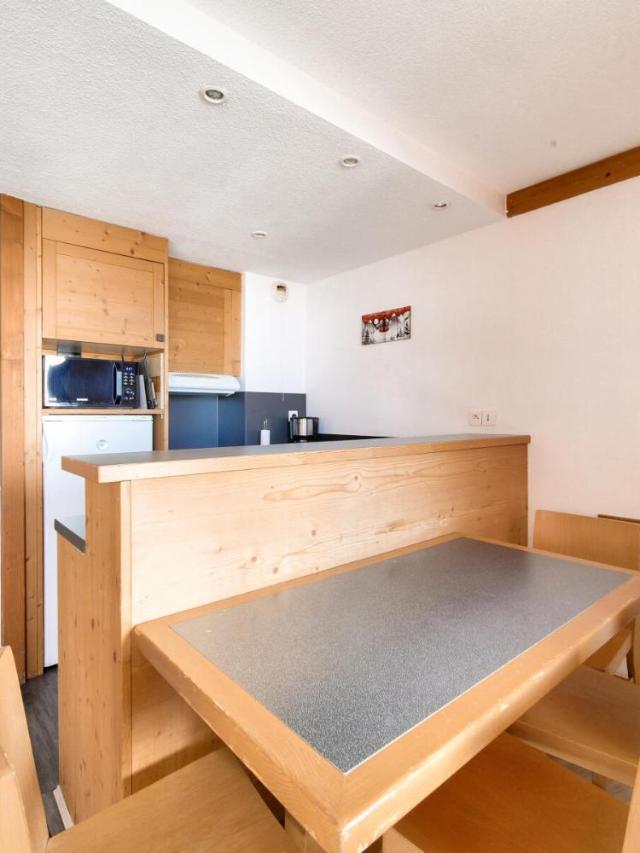 Residence L'ours Blanc - Maeva Home - Appartement Vue Montagne 2 Pieces 5 Personnes - Selection Mae-3006 – billede 7