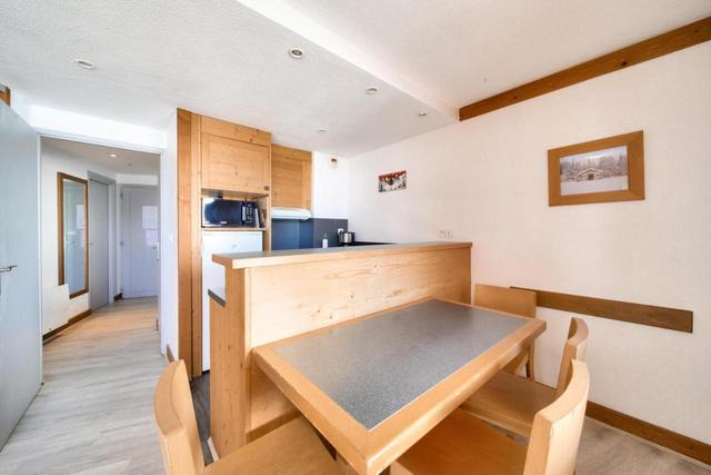 Residence L'ours Blanc - Maeva Home - Appartement Vue Montagne 2 Pieces 5 Personnes - Selection Mae-3006 – billede 7