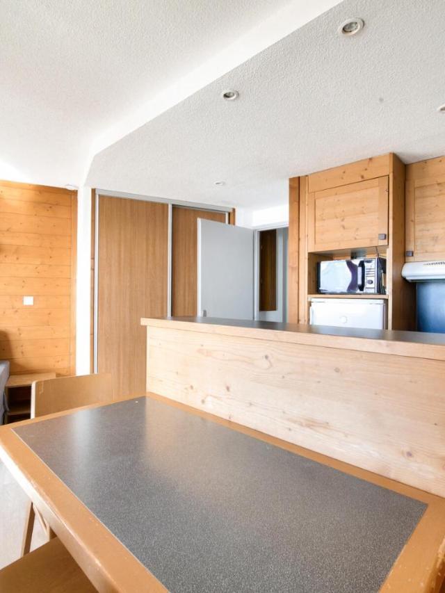 Residence L'ours Blanc - Maeva Home - Appartement Vue Montagne 2 Pieces 5 Personnes - Selection Mae-3006 – billede 8