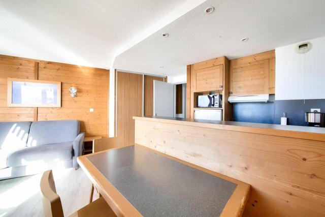 Residence L'ours Blanc - Maeva Home - Appartement Vue Montagne 2 Pieces 5 Personnes - Selection Mae-3006 – billede 8