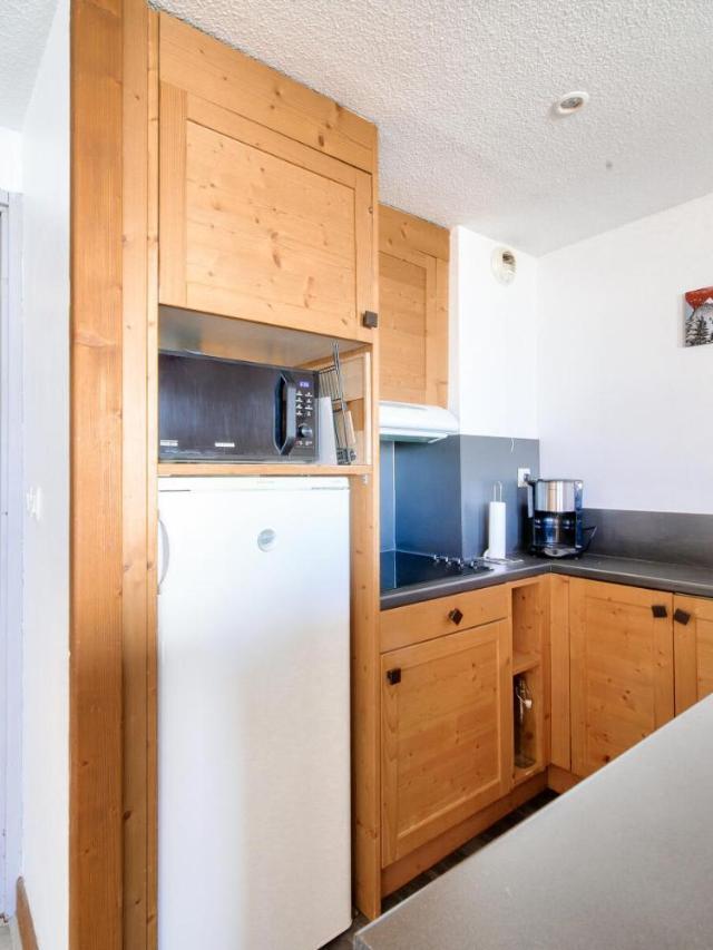 Residence L'ours Blanc - Maeva Home - Appartement Vue Montagne 2 Pieces 5 Personnes - Selection Mae-3006 – billede 9