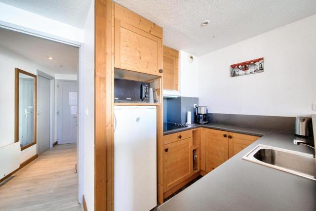 Residence L'ours Blanc - Maeva Home - Appartement Vue Montagne 2 Pieces 5 Personnes - Selection Mae-3006 – billede 9