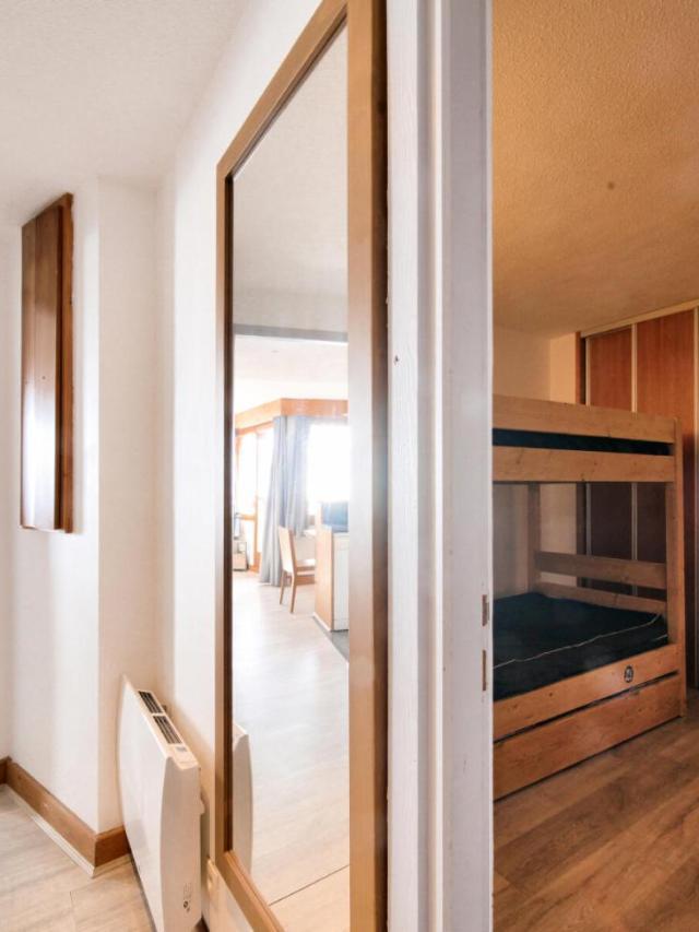 Residence L'ours Blanc - Maeva Home - Appartement Vue Montagne 2 Pieces 5 Personnes - Selection Mae-3006 – billede 10