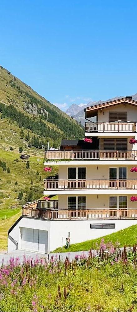 Appartements Andy – billede 2