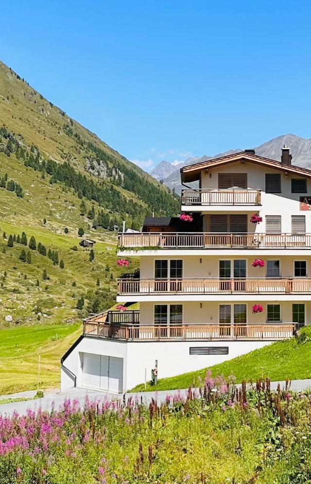 Appartements Andy – billede 2