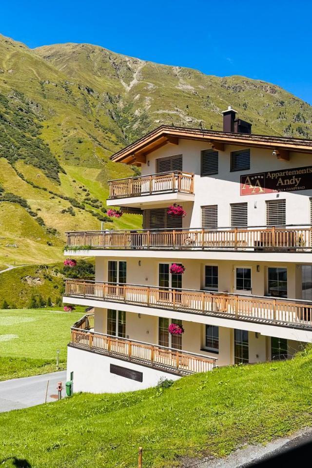 Appartements Andy – billede 3