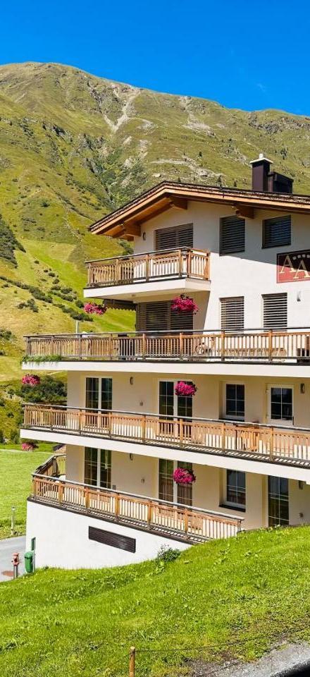 Appartements Andy – billede 3