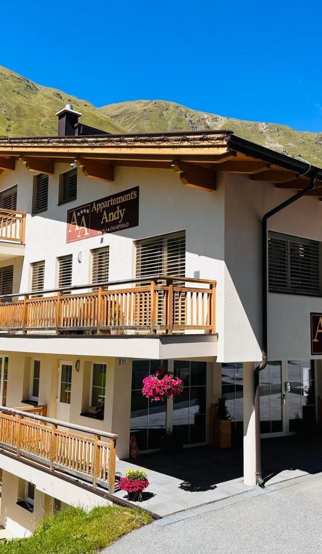 Appartements Andy – billede 4