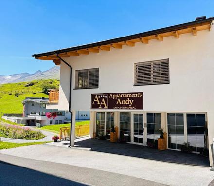Appartements Andy – bild 5