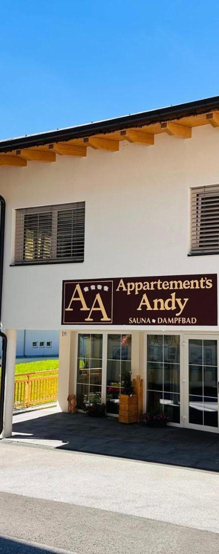 Appartements Andy – billede 5