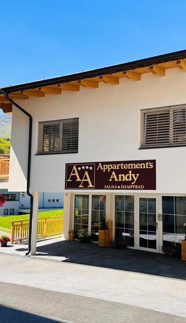 Appartements Andy – billede 5