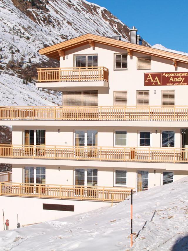 Appartements Andy – billede 6
