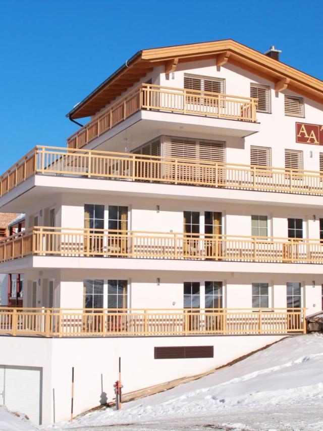 Appartements Andy – billede 7