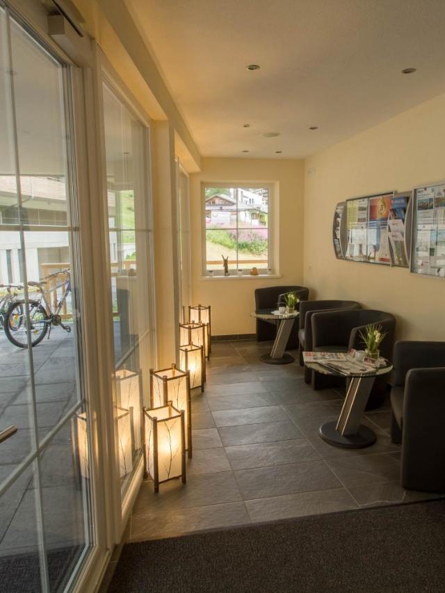 Appartements Andy – billede 8