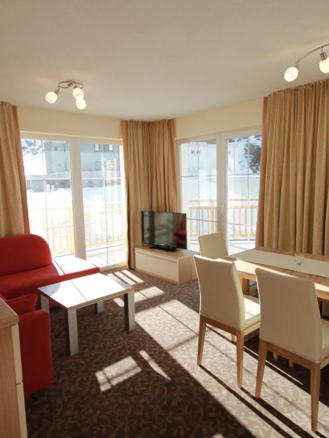 Appartements Andy – billede 9