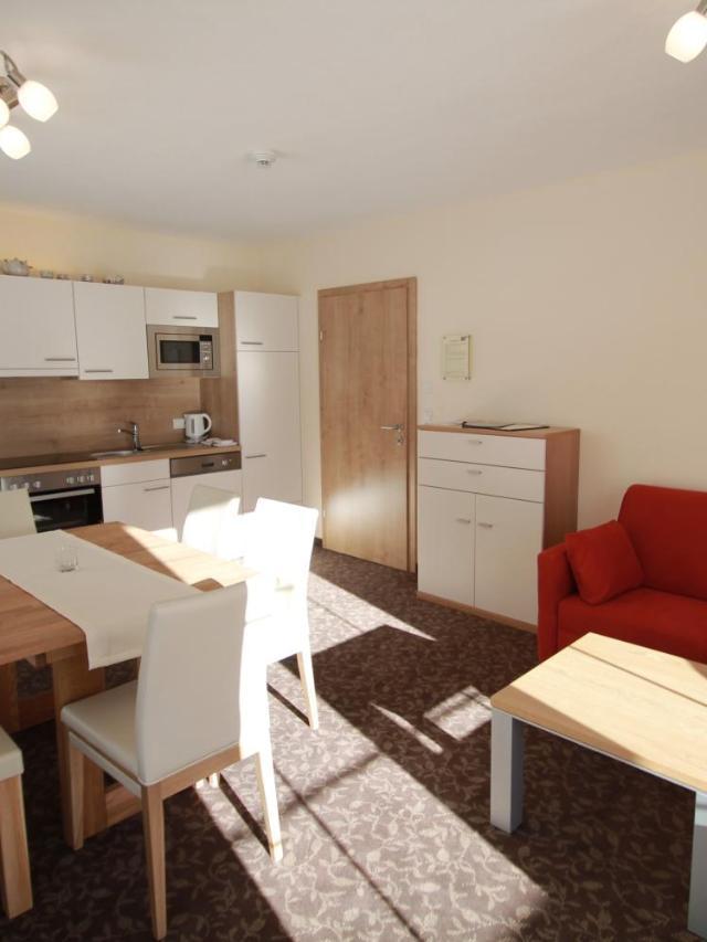 Appartements Andy – billede 10