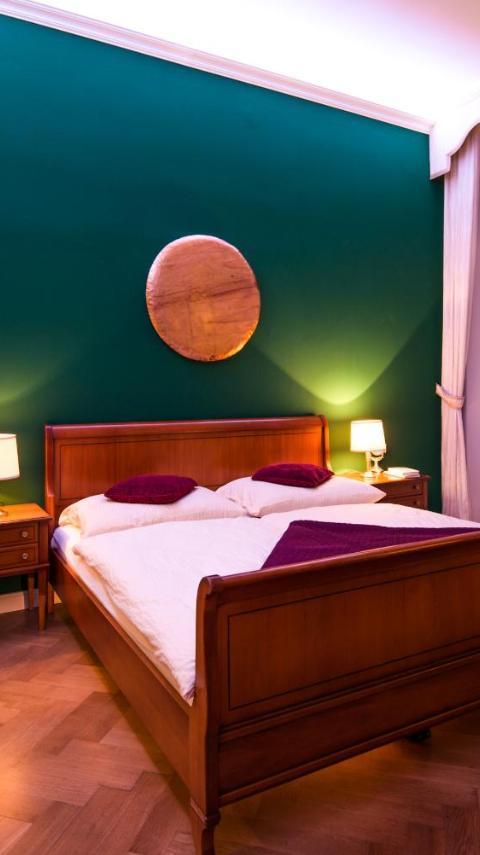 Grand Hotel de L'europe – Bad Gastein