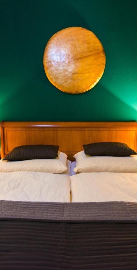 Grand Hotel de L'europe – billede 2