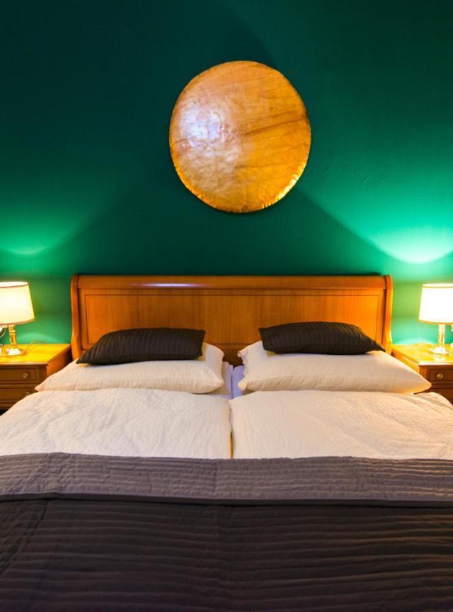 Grand Hotel de L'europe – billede 2