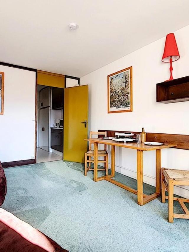 Residence Alpages - Studio Fonctionnel · Au Pieds Des Pistes · Balcon Vue Montagnes Mae-3344 – bild 2