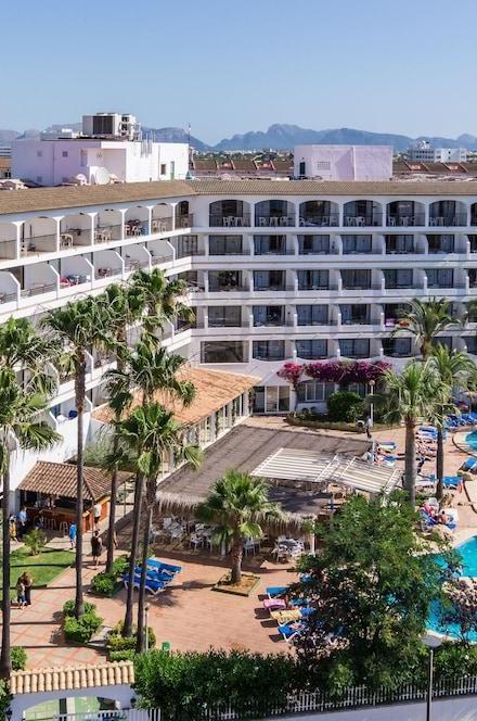 Sol de Alcudia Apartamentos – billede 1