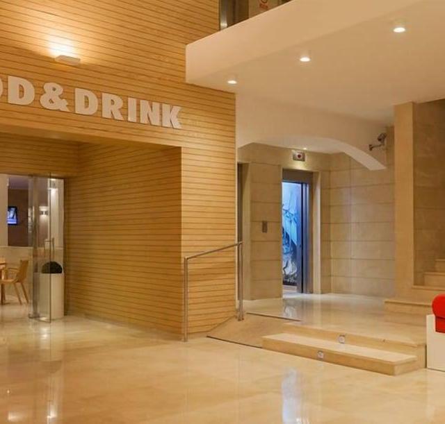 Sol de Alcudia Apartamentos – billede 2