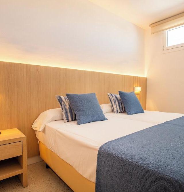 Sol de Alcudia Apartamentos – billede 3
