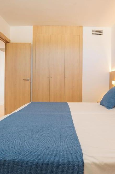 Sol de Alcudia Apartamentos – billede 4