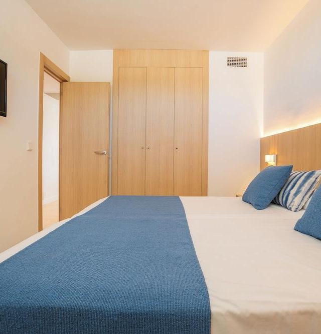 Sol de Alcudia Apartamentos – billede 4