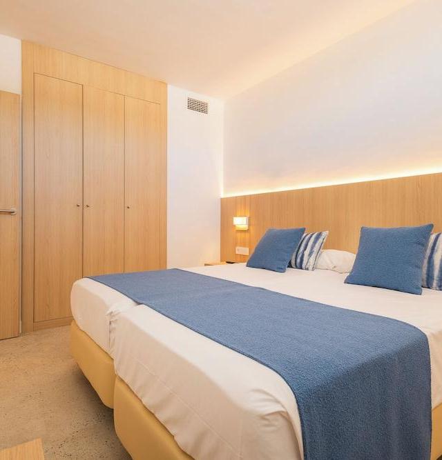 Sol de Alcudia Apartamentos – billede 5