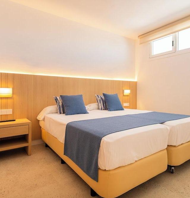 Sol de Alcudia Apartamentos – billede 6